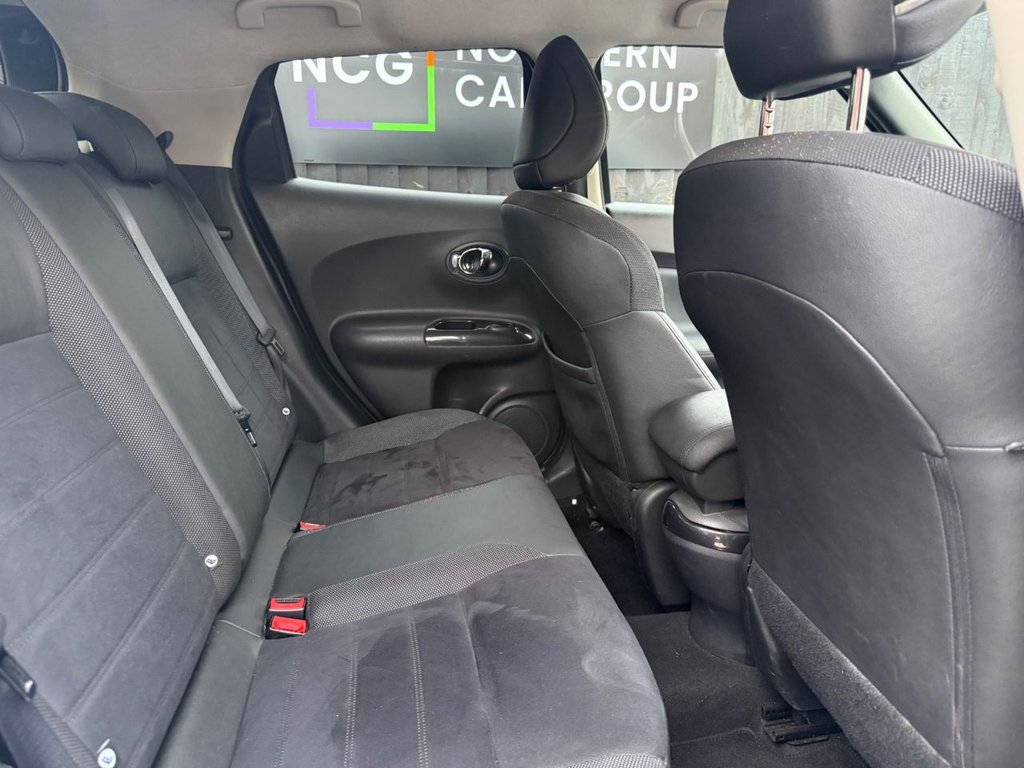 Used Nissan Juke 2019 for sale - 78178285: Photo 34