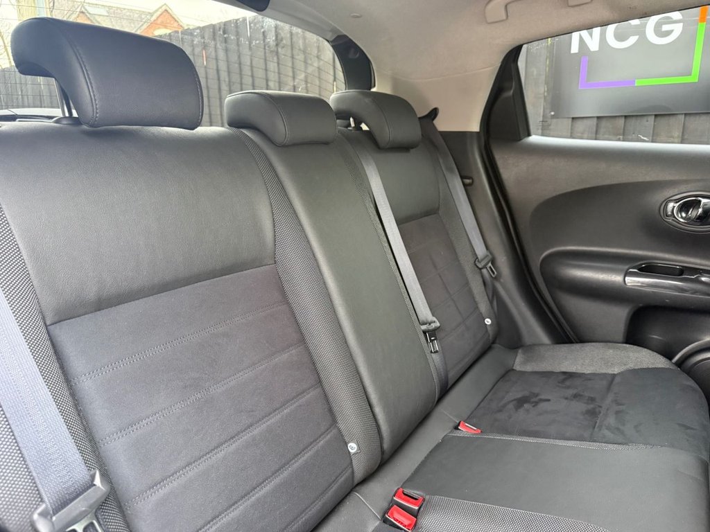 Used Nissan Juke 2019 for sale - 78178285: Photo 35