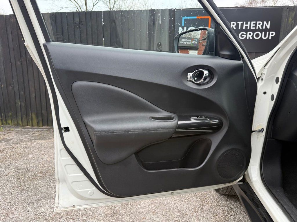 Used Nissan Juke 2019 for sale - 78178285: Photo 36