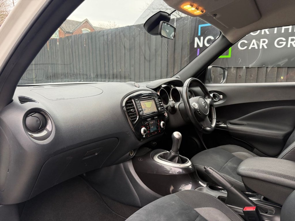 Used Nissan Juke 2019 for sale - 78178285: Photo 38