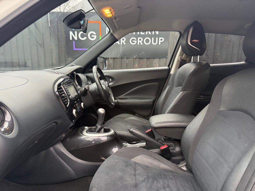 Used Nissan Juke 2019 for sale - 78178285: Photo 39