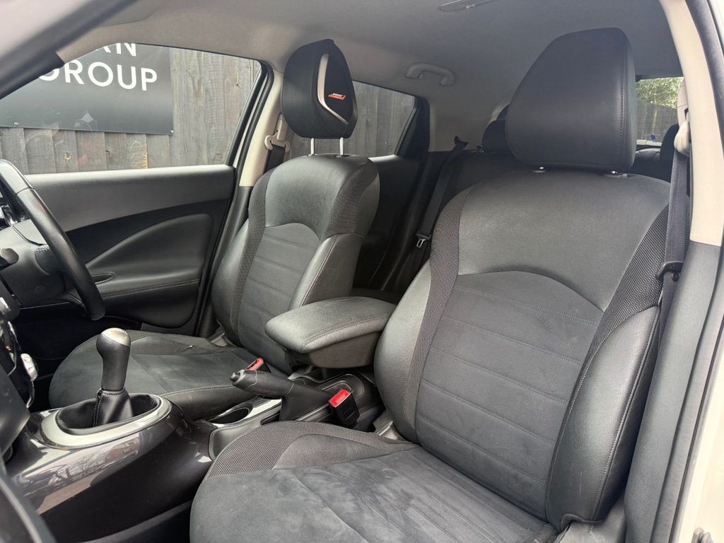 Used Nissan Juke 2019 for sale - 78178285: Photo 40