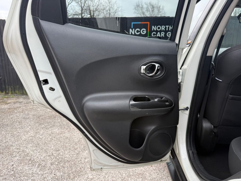 Used Nissan Juke 2019 for sale - 78178285: Photo 41