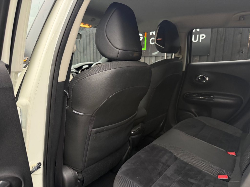 Used Nissan Juke 2019 for sale - 78178285: Photo 43