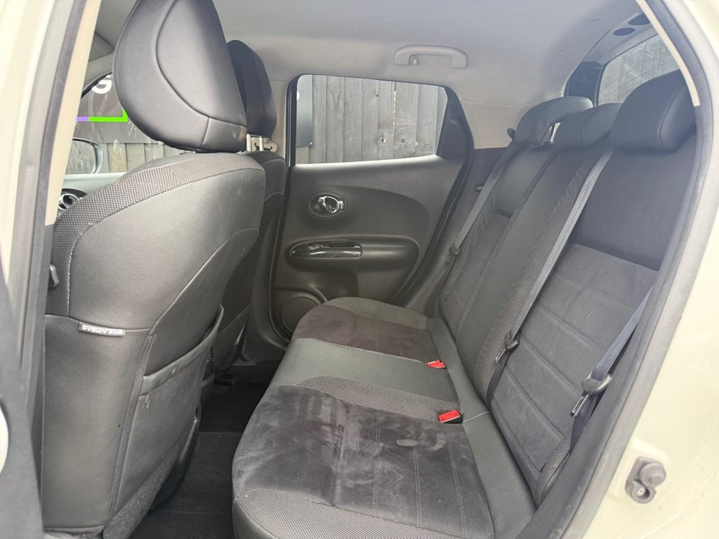 Used Nissan Juke 2019 for sale - 78178285: Photo 44