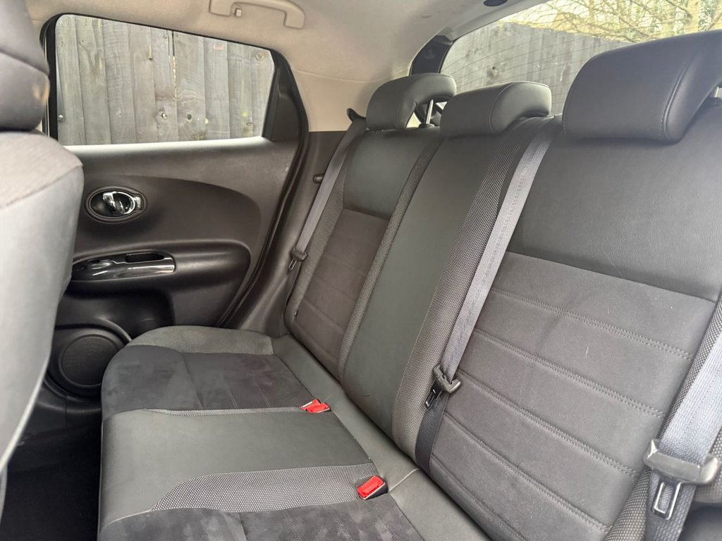 Used Nissan Juke 2019 for sale - 78178285: Photo 45