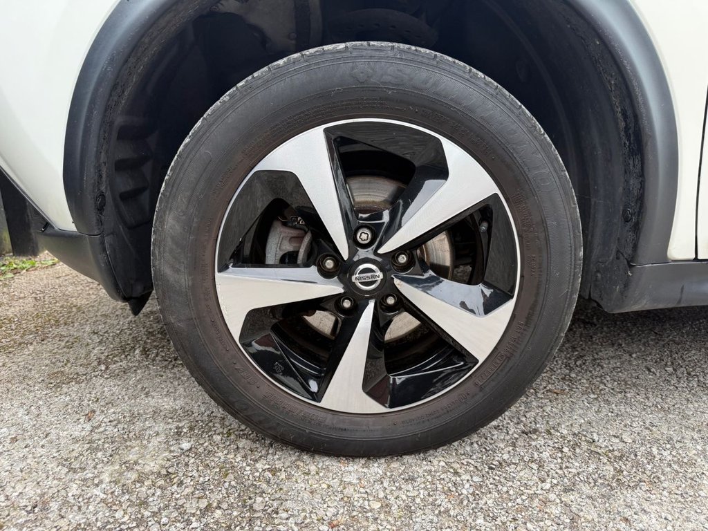 Used Nissan Juke 2019 for sale - 78178285: Photo 48