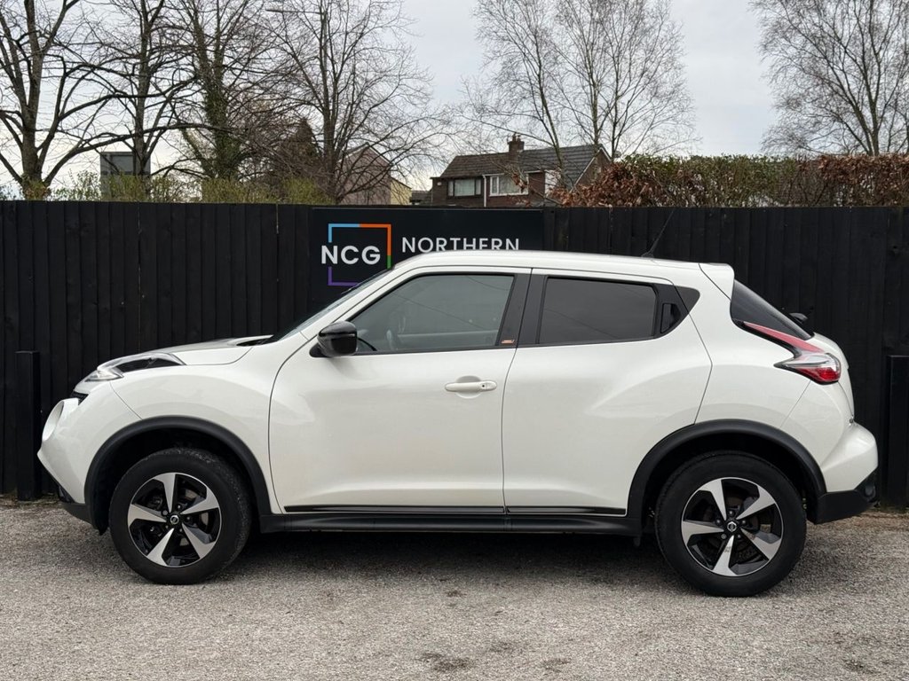 Used Nissan Juke 2019 for sale - 78178285: Photo 5