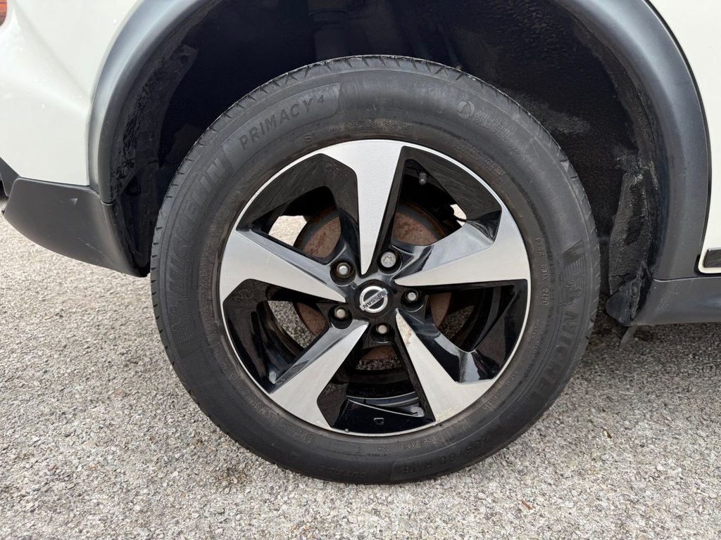 Used Nissan Juke 2019 for sale - 78178285: Photo 50