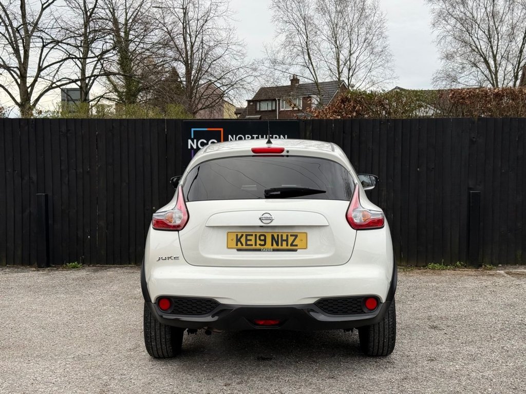 Used Nissan Juke 2019 for sale - 78178285: Photo 7