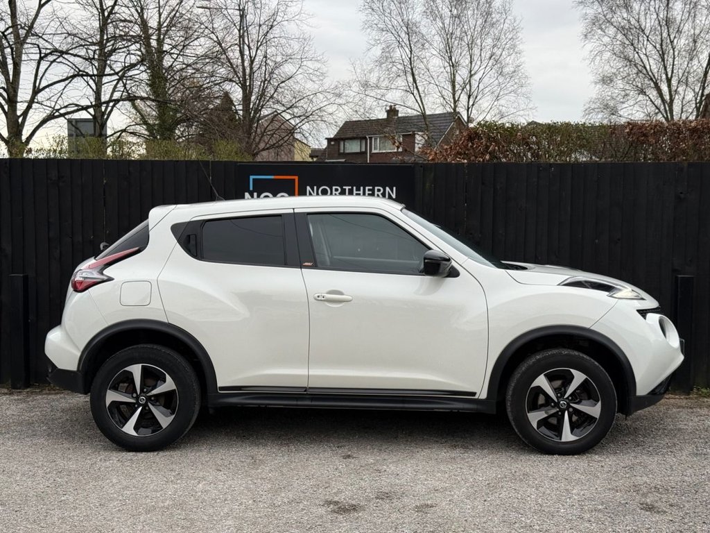 Used Nissan Juke 2019 for sale - 78178285: Photo 8