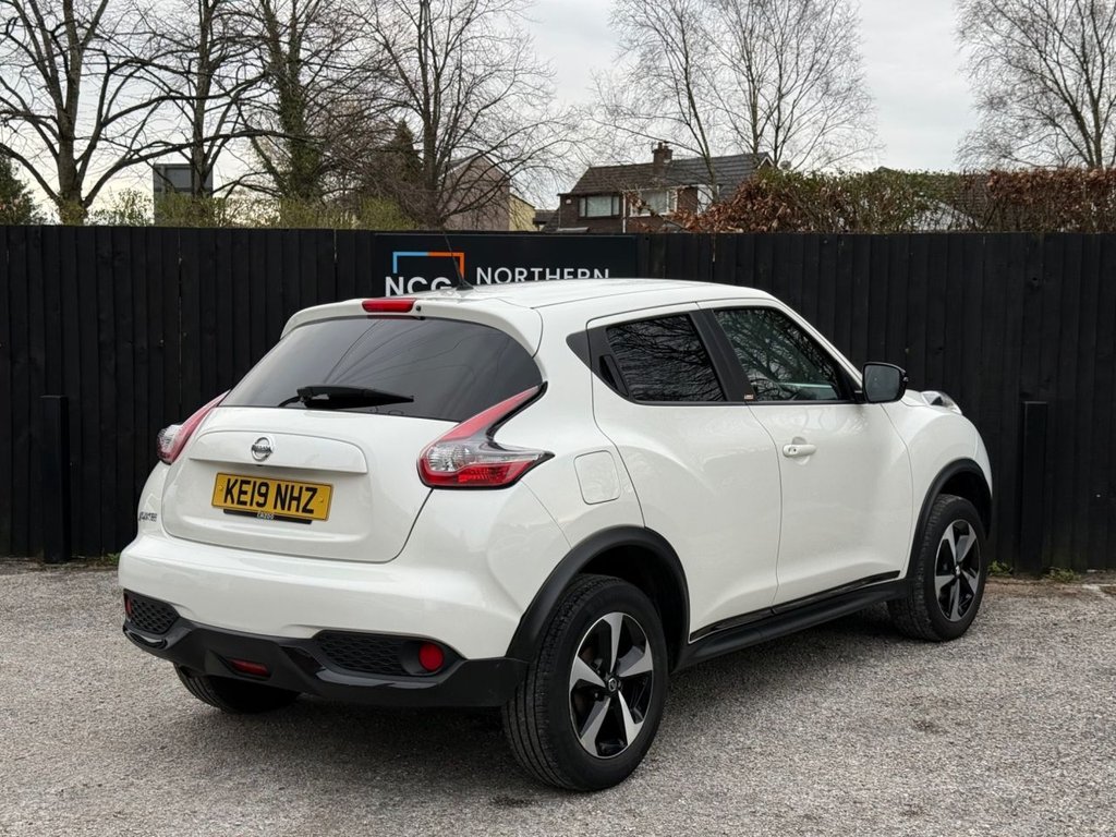 Used Nissan Juke 2019 for sale - 78178285: Photo 9
