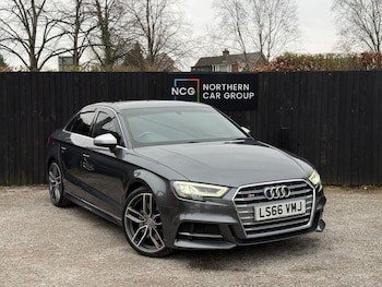 Used Audi S3 2016 for sale - 78663513: Photo