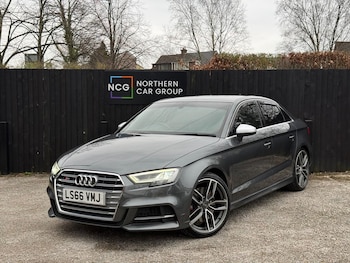 Used Audi S3 2016 for sale - 78663513: Photo