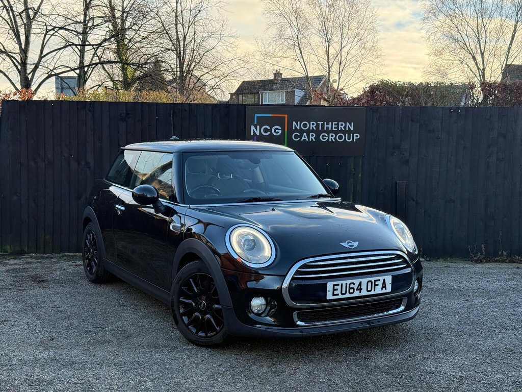Used MINI Hatch 2014 for sale - 78178280: Photo 1