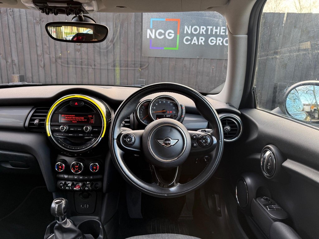 Used MINI Hatch 2014 for sale - 78178280: Photo 12