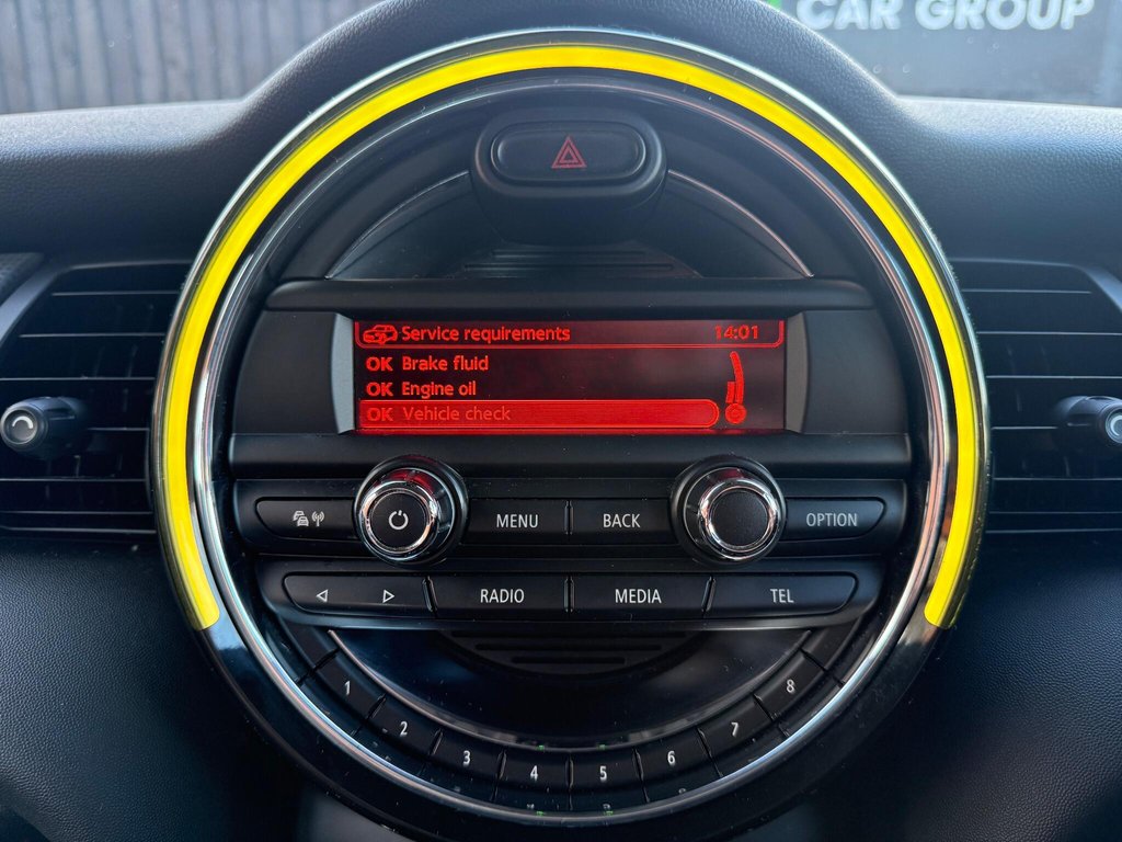 Used MINI Hatch 2014 for sale - 78178280: Photo 19