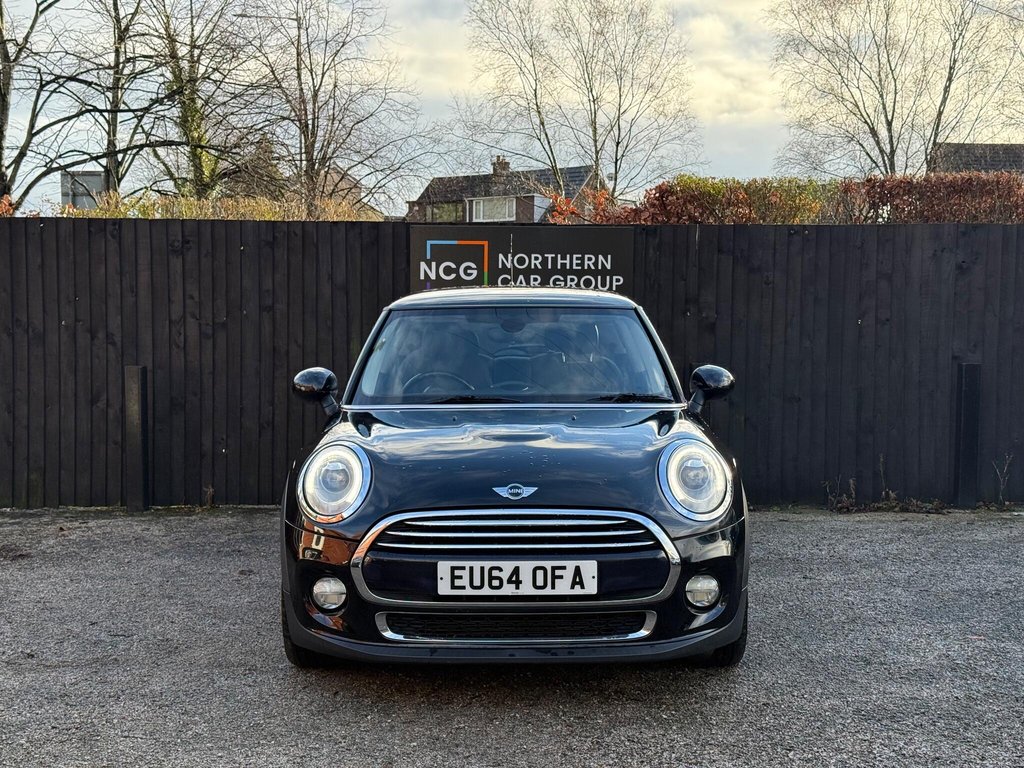 Used MINI Hatch 2014 for sale - 78178280: Photo 2