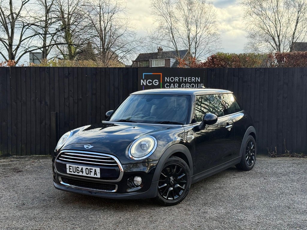 Used MINI Hatch 2014 for sale - 78178280: Photo 3