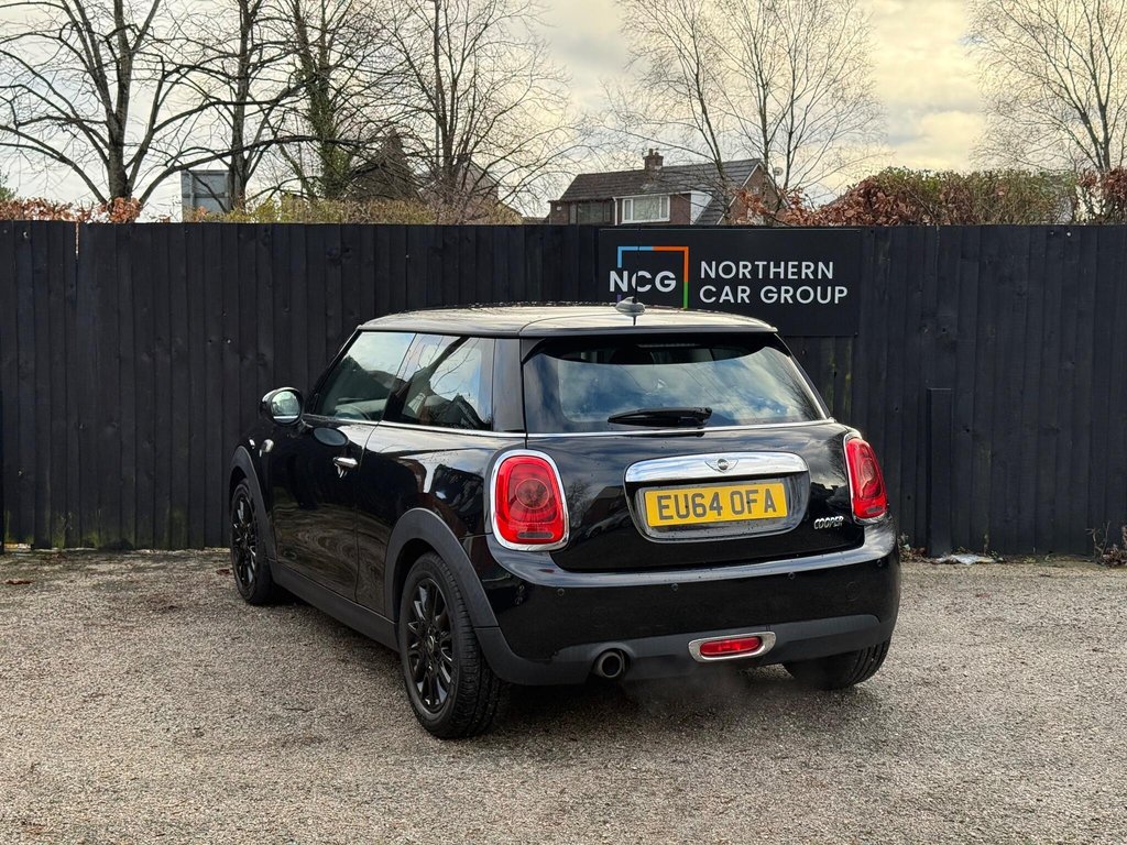 Used MINI Hatch 2014 for sale - 78178280: Photo 4