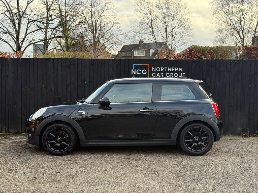 Used MINI Hatch 2014 for sale - 78178280: Photo 5