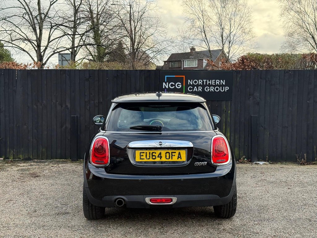 Used MINI Hatch 2014 for sale - 78178280: Photo 7