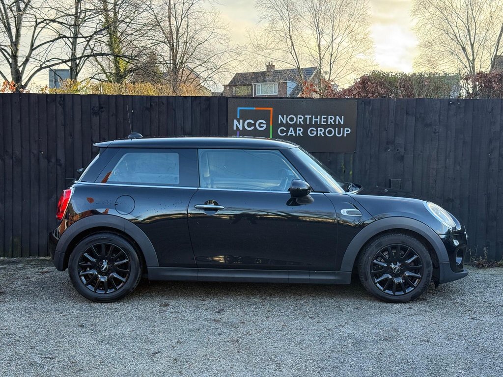 Used MINI Hatch 2014 for sale - 78178280: Photo 8