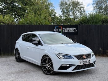 Used SEAT Leon 2020 for sale - 79738735: Photo