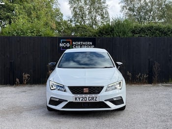 Used SEAT Leon 2020 for sale - 79738735: Photo