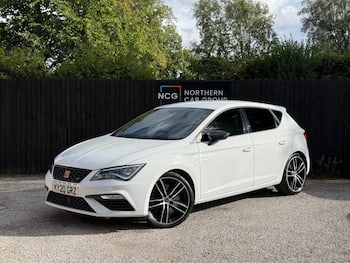 Used SEAT Leon 2020 for sale - 79738735: Photo