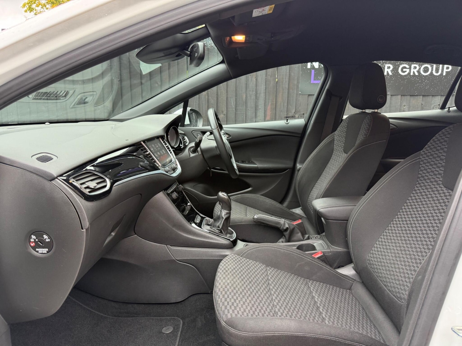 Vehicle 45