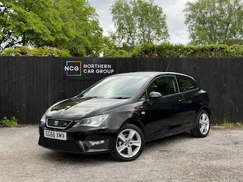 Used SEAT Ibiza 2016 for sale - 78663516: Photo