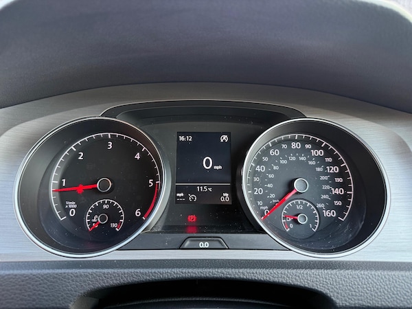 Used Volkswagen Golf 2014 for sale - 76238873: Photo 12