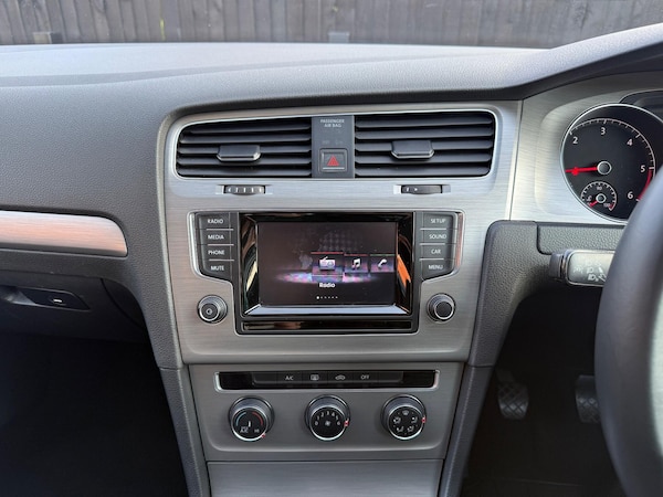 Used Volkswagen Golf 2014 for sale - 76238873: Photo 13