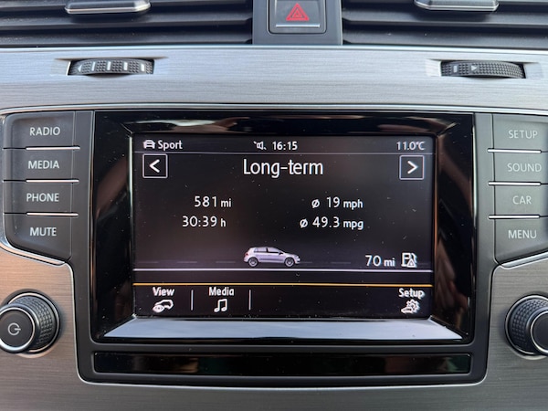 Used Volkswagen Golf 2014 for sale - 76238873: Photo 15