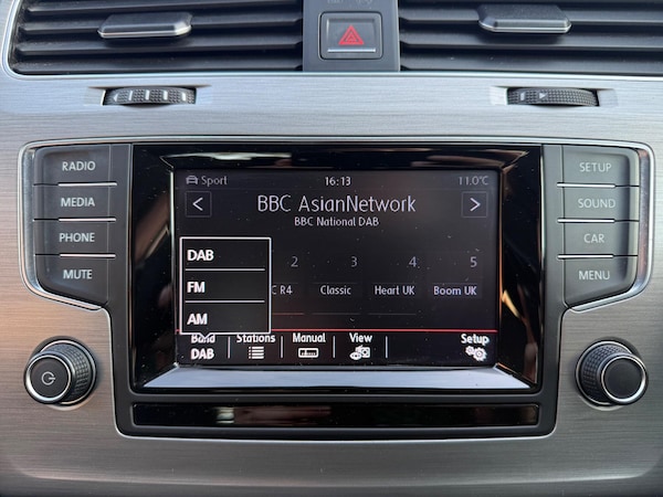 Used Volkswagen Golf 2014 for sale - 76238873: Photo 18