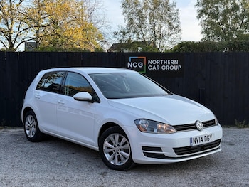 2014 (14) - 1.6 TDI BlueMotion Tech SE Euro 5 (s/s) 5dr