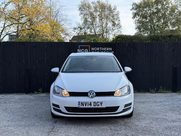 Used Volkswagen Golf 2014 for sale - 76238873: Photo 2