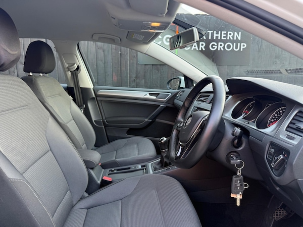Used Volkswagen Golf 2014 for sale - 76238873: Photo 30