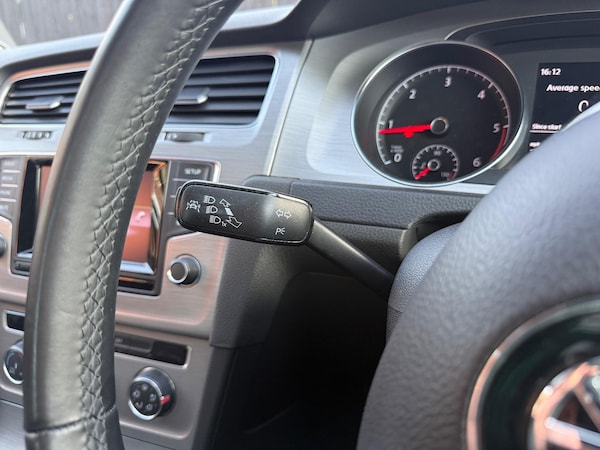 Used Volkswagen Golf 2014 for sale - 76238873: Photo 35