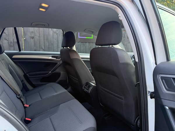 Used Volkswagen Golf 2014 for sale - 76238873: Photo 40