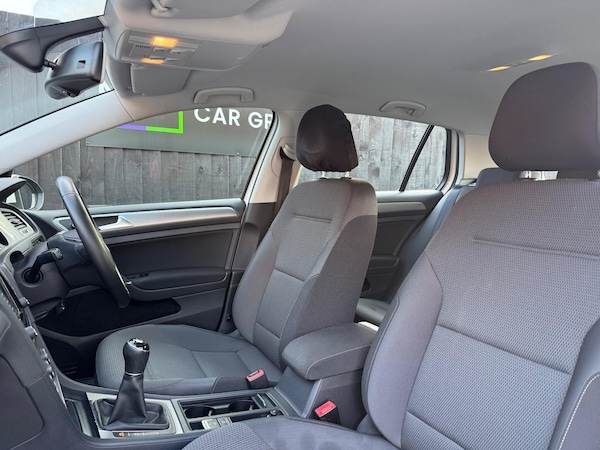 Used Volkswagen Golf 2014 for sale - 76238873: Photo 47