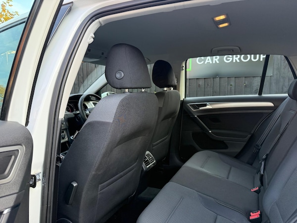 Used Volkswagen Golf 2014 for sale - 76238873: Photo 50