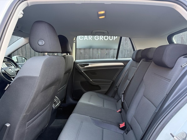 Used Volkswagen Golf 2014 for sale - 76238873: Photo 51