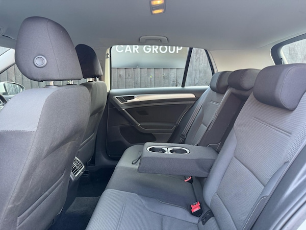 Used Volkswagen Golf 2014 for sale - 76238873: Photo 53