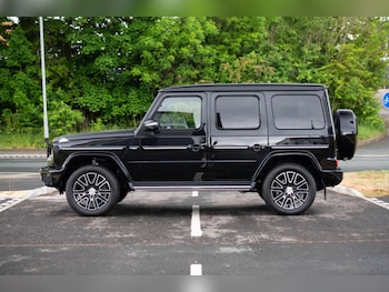 Used Mercedes-Benz G Class 2025 for sale - 78292172: Photo