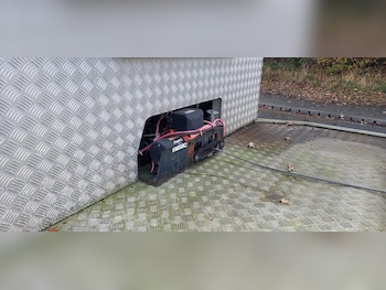 Used Mitsubishi Canter 2014 for sale - 78291294: Photo