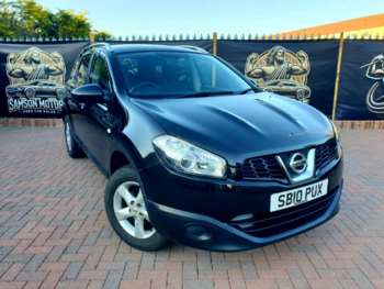 2010 (10) - 1.6 Visia 5dr