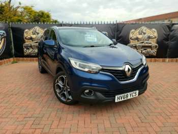 2018 (68) - 1.3 TCE Dynamique S Nav 5dr