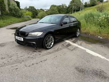 Used BMW 3 Series 2011 for sale - 74847163: Photo